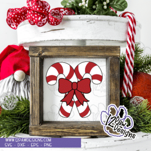 Candy Canes