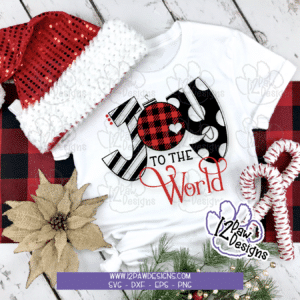 Joy To the World