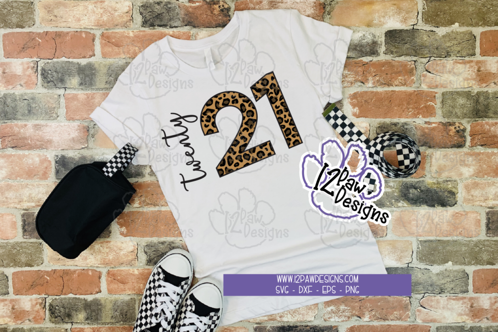 Twenty 21