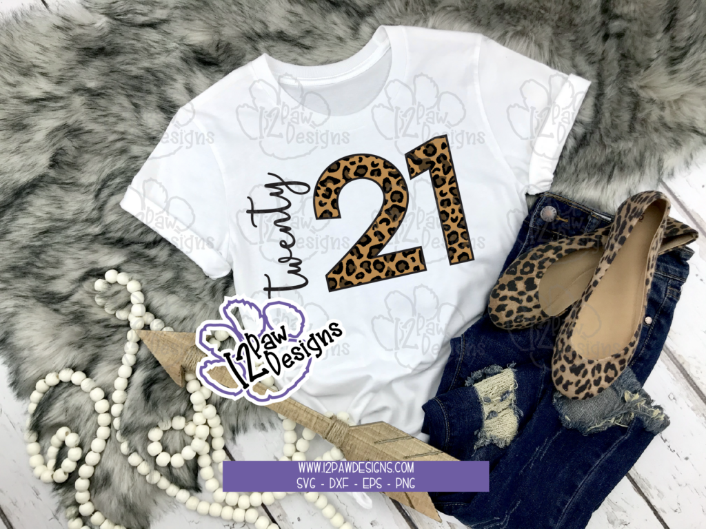 Twenty 21