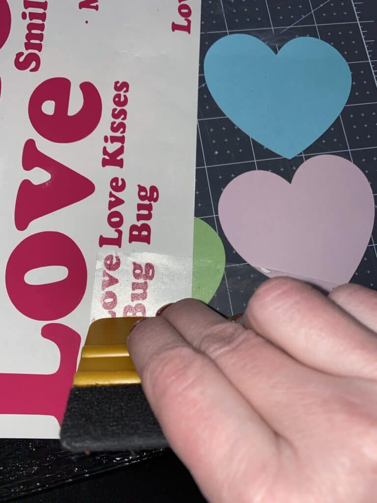 Conversation Hearts