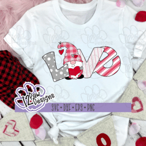 12PD Gnome Love-MockupValentineWhite