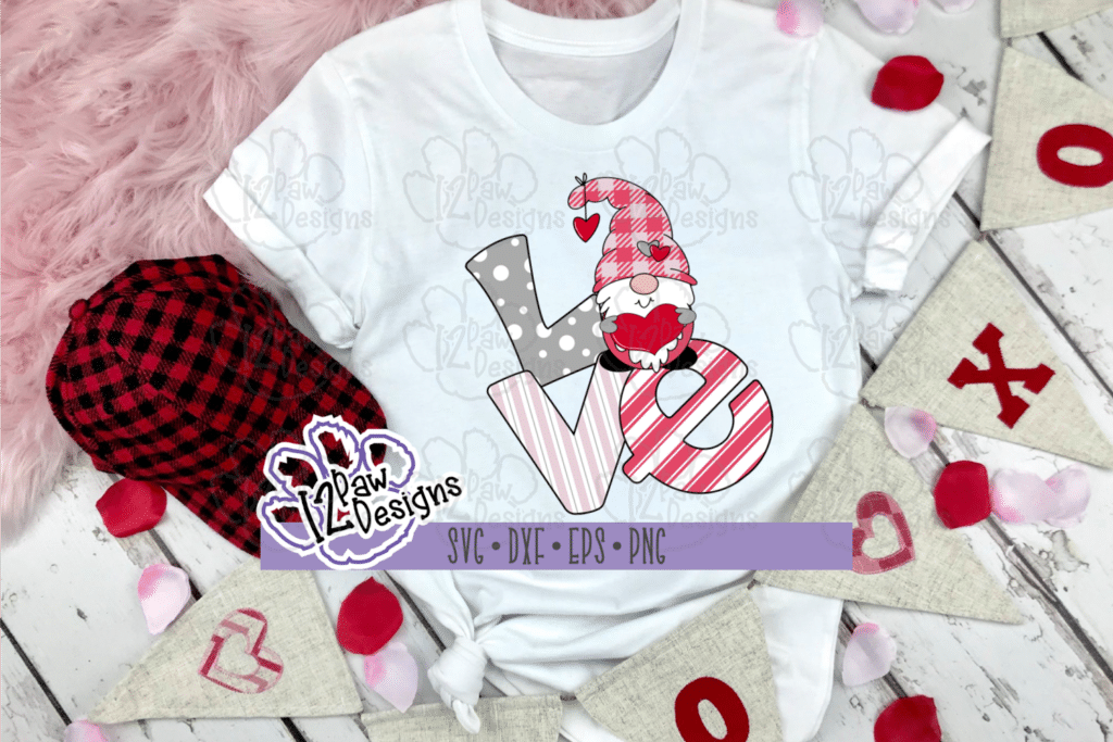 12PD Gnome Love Stacked-MockupValentineWhite
