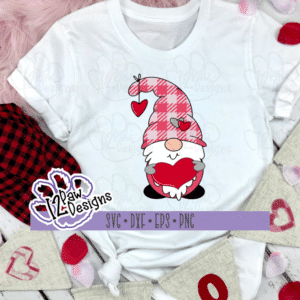 12PD Gnome Valentine-MockupValentine