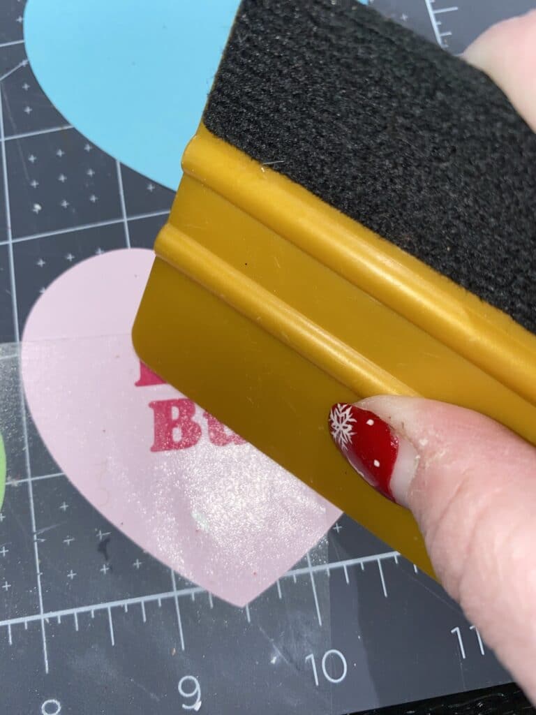 Conversation Hearts
