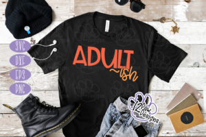 Adult-ish