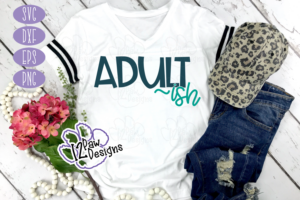 Adult-ish