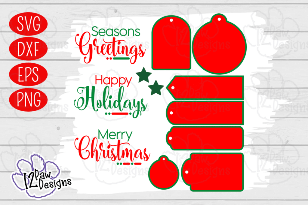 Christmas Sayings, Holiday Tags, Holiday Sayings, Cricut Silhouette Glowforge, Svg/Dxf/Png/Eps/Sublimation, Digital Download, Cut File