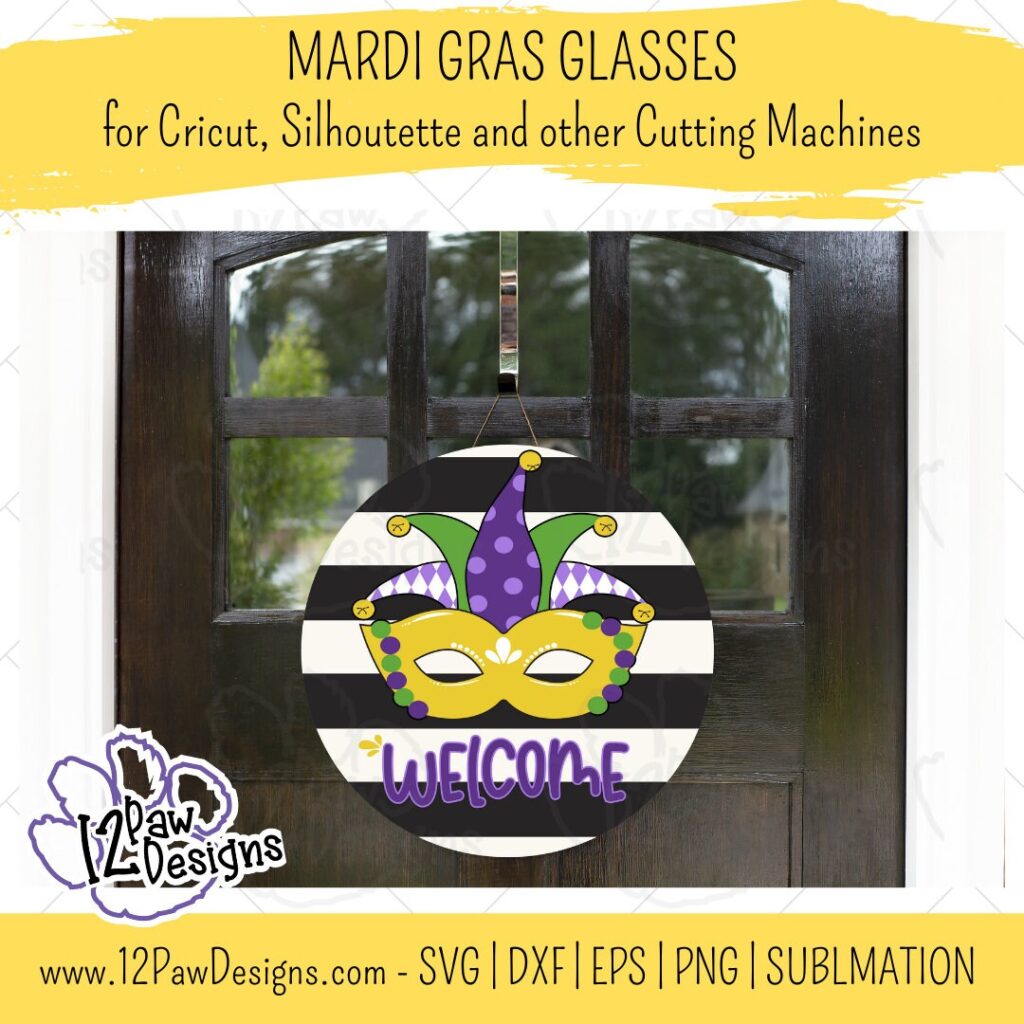 Mardi Gras Bundle, Mardi Gras Mask, Mardi Gras Fleur De Lis, Cricut, Silhouette, Sublimation, Svg/Dxf/Png/Eps, Digital Download, Cut File