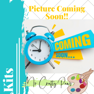 Picture Coming Soon