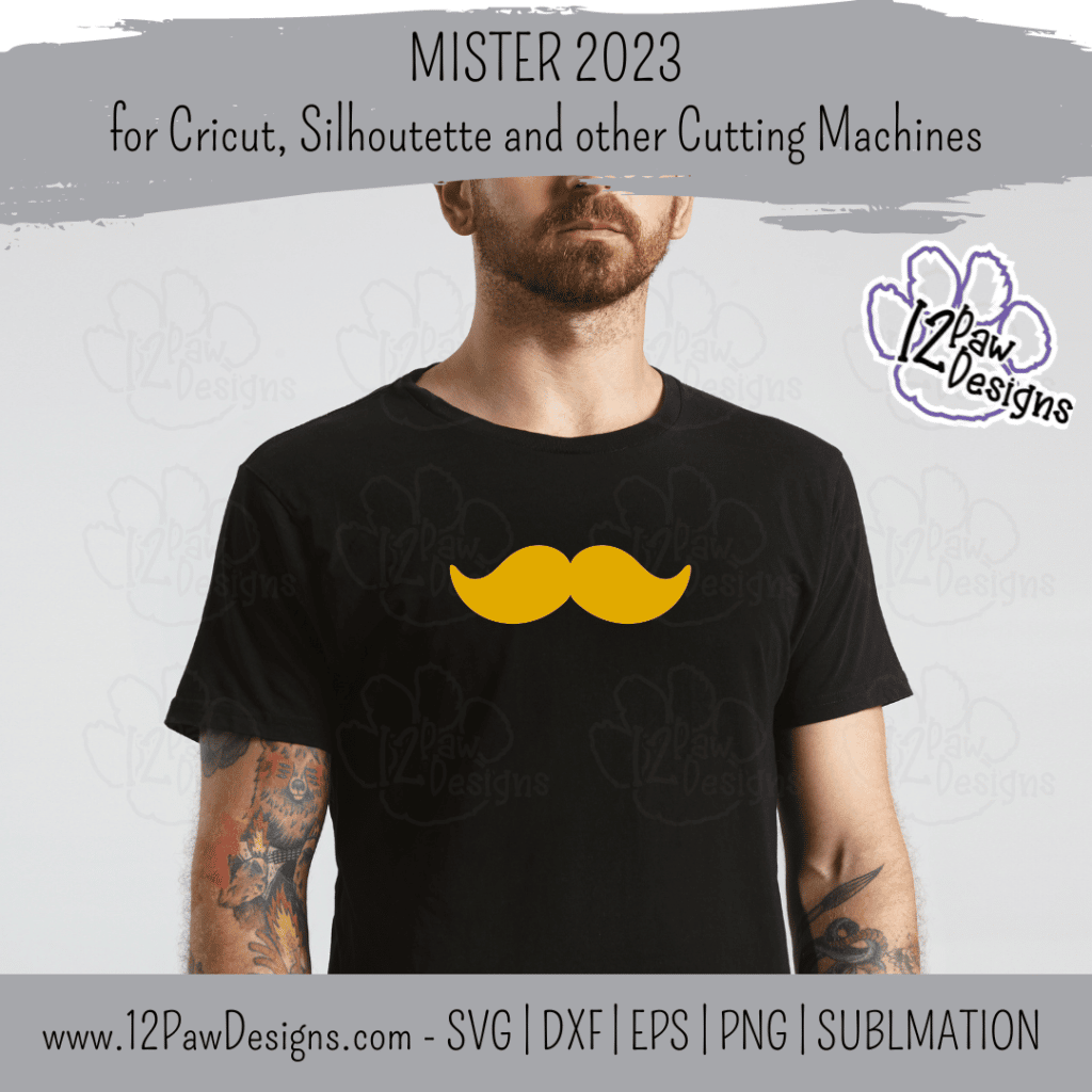 Mister 2023, Happy New Year Shirt, Mister New Year, Mr New Year 2023, Cricut, Silhouette, Svg/Png/Dxf/Eps/Sublimation, Digital Download, Cut File