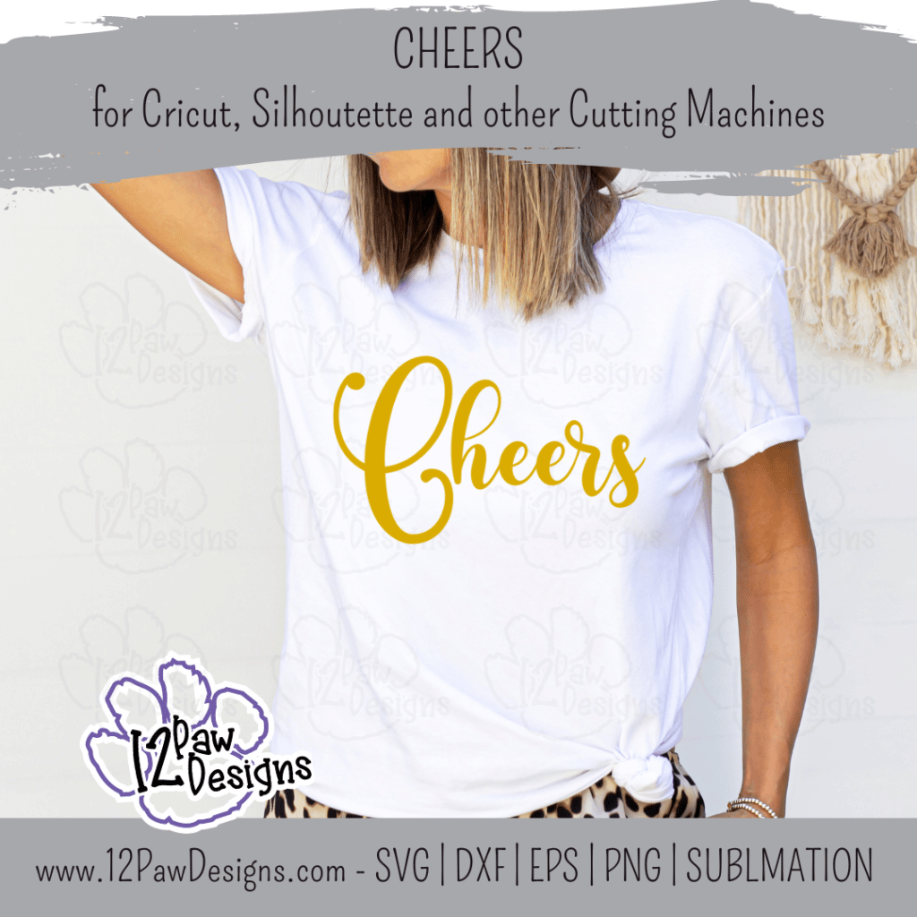 Cheers, Happy New Year, Drinking, Celebrate, Cricut, Silhouette, Svg/Png/Dxf/Eps/Sublimation, Digital Download, Cut File