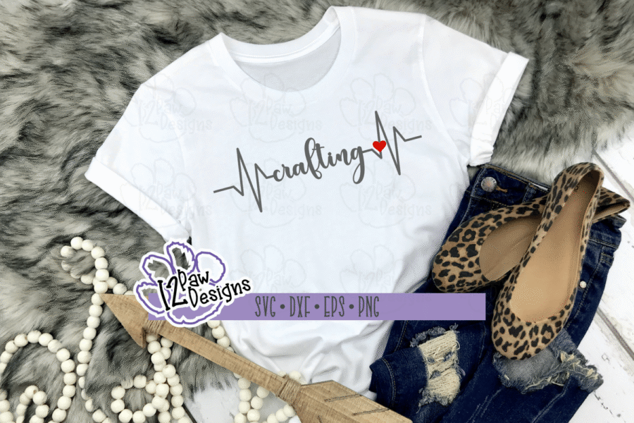 Crafting Heartbeat